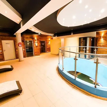 Modern Mountain Directly By Skiing Area شقة راوريس