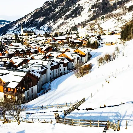 Appartement Modern Mountain Directly By Skiing Area *
