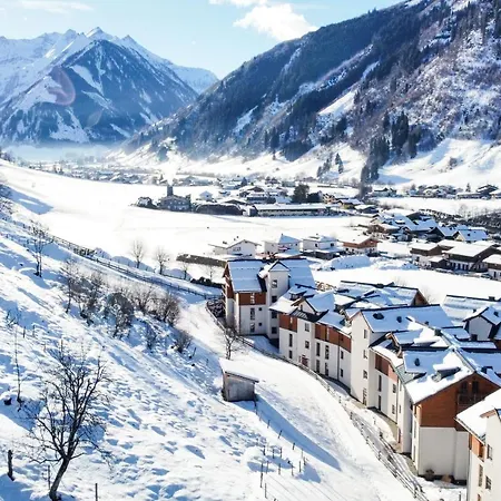 Modern Mountain Directly By Skiing Area * Rauris