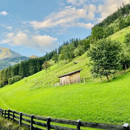 Appartamento Modern Mountain Directly By Skiing Area