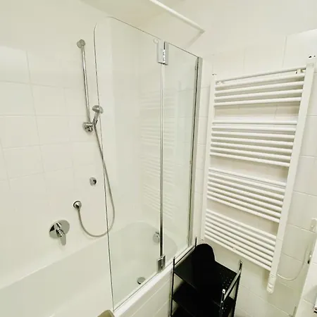 Modern Mountain Directly By Skiing Area Rauris