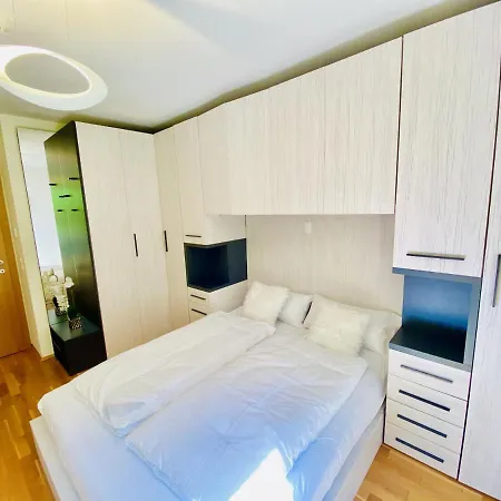 شقة Modern Mountain Directly By Skiing Area راوريس