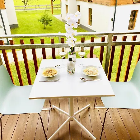 Apartament Modern Mountain Directly By Skiing Area