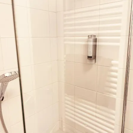 Modern Mountain Directly By Skiing Area *