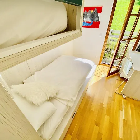 Appartamento Modern Mountain Directly By Skiing Area *