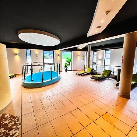 Appartement Modern Mountain Directly By Skiing Area Rauris