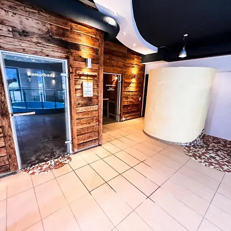 Appartement Modern Mountain Directly By Skiing Area Rauris