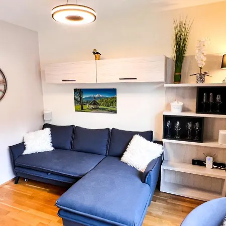 Appartement Modern Mountain Directly By Skiing Area Rauris