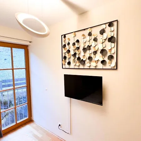 Apartment Modern Mountain Directly By Skiing Area Rauris