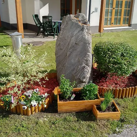 Modern Mountain Directly By Skiing Area Rauris