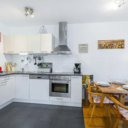 Modern Mountain Directly By Skiing Area شقة *