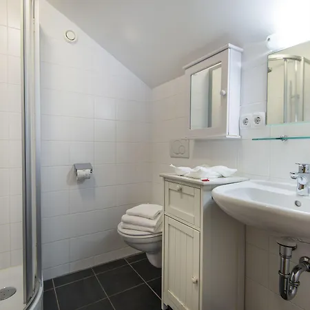 Appartement Modern Mountain Directly By Skiing Area *