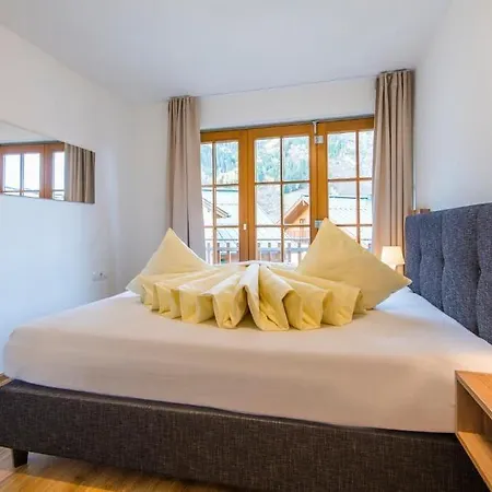 Appartement Modern Mountain Directly By Skiing Area *