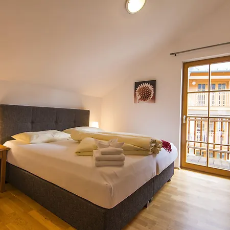 Appartement Modern Mountain Directly By Skiing Area Rauris