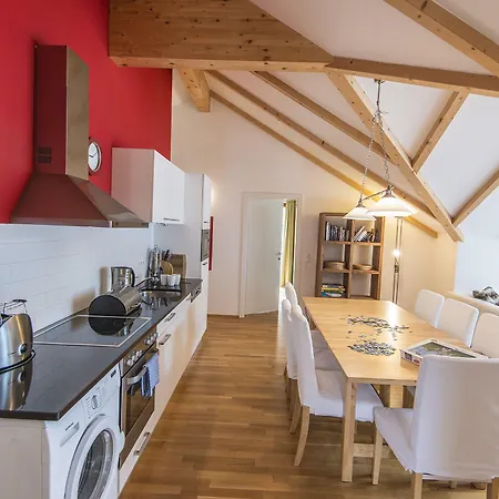 Appartement Modern Mountain Directly By Skiing Area *