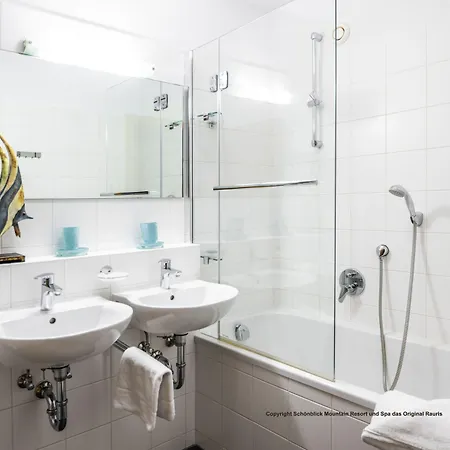 Modern Mountain Directly By Skiing Area Appartement Rauris