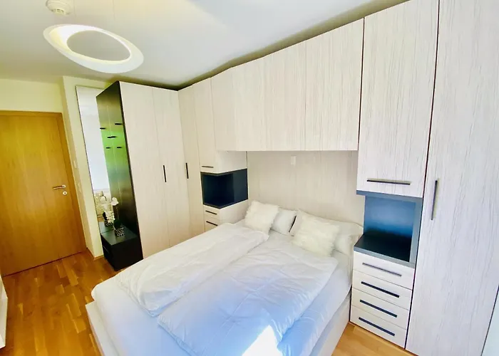 Appartement Modern Mountain Directly By Skiing Area Rauris