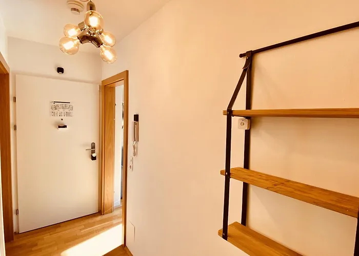 Appartement Modern Mountain Directly By Skiing Area Rauris