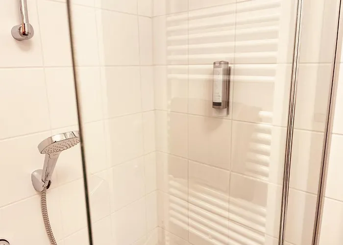 Modern Mountain Directly By Skiing Area *