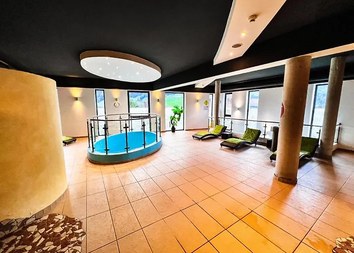 Appartement Modern Mountain Directly By Skiing Area Rauris