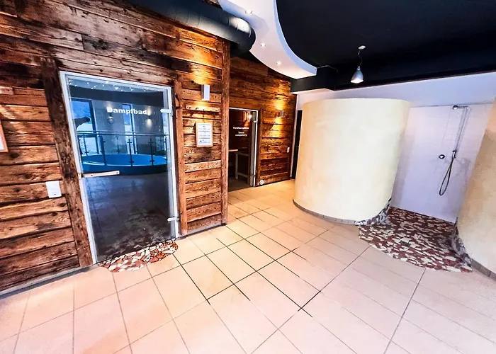 Appartement Modern Mountain Directly By Skiing Area Rauris