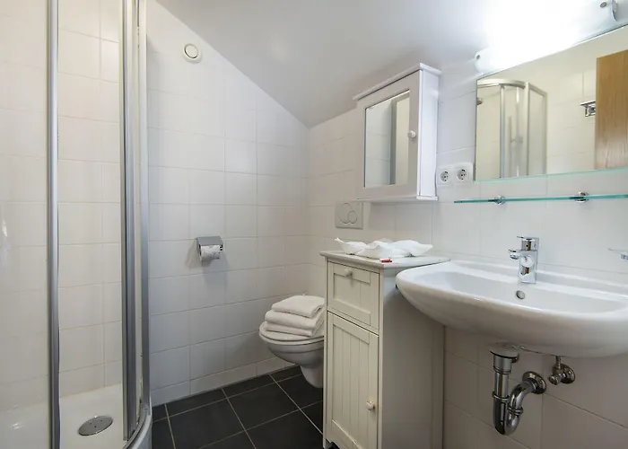 Appartement Modern Mountain Directly By Skiing Area *