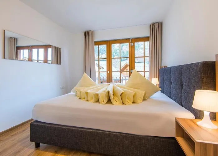 Daire Modern Mountain Directly By Skiing Area *