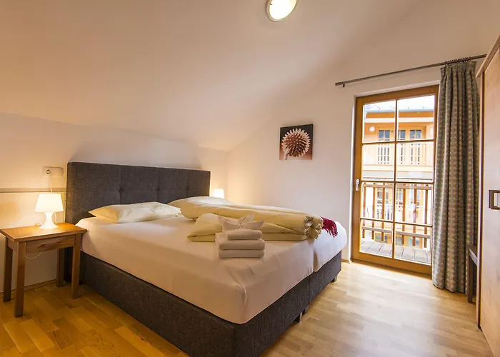 Daire Modern Mountain Directly By Skiing Area Rauris