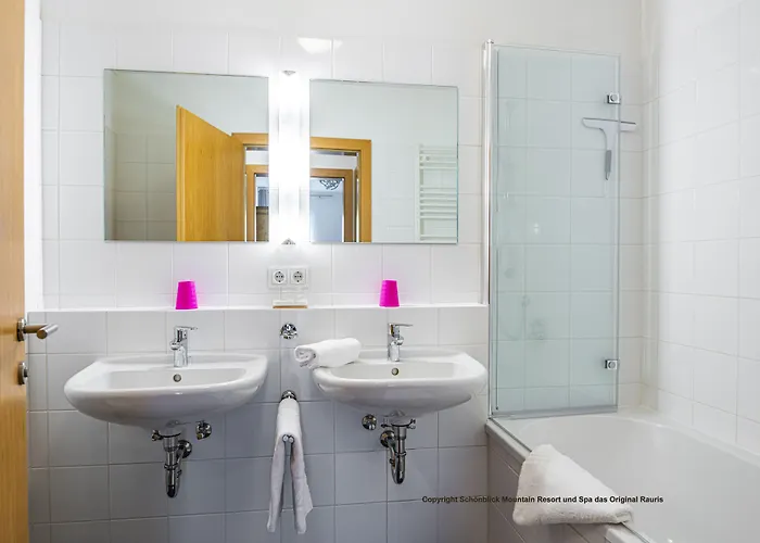 Appartement Modern Mountain Directly By Skiing Area Rauris